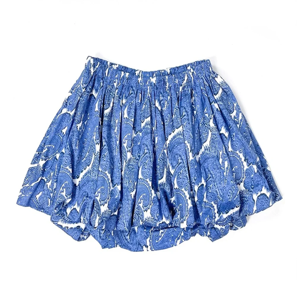 Caroline Constas | Rae Skirt - Picture 16 of 16